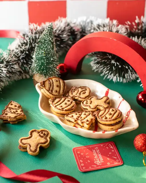 Gourmet Cookie Collection