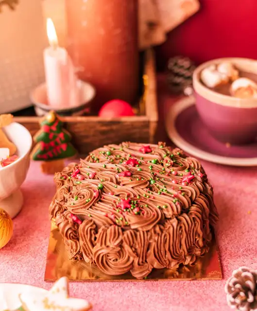 Christmas Dessert Collection