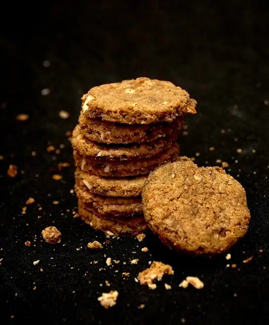 Gourmet Cookie Collection