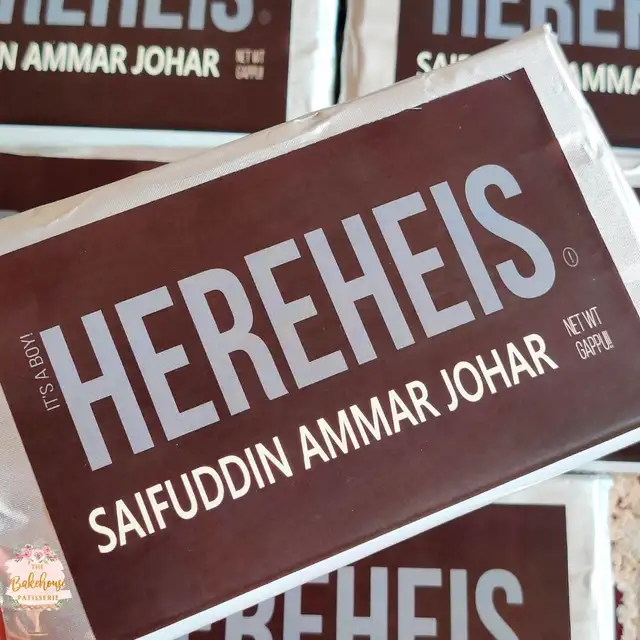 Handcrafted Chocolate Bars