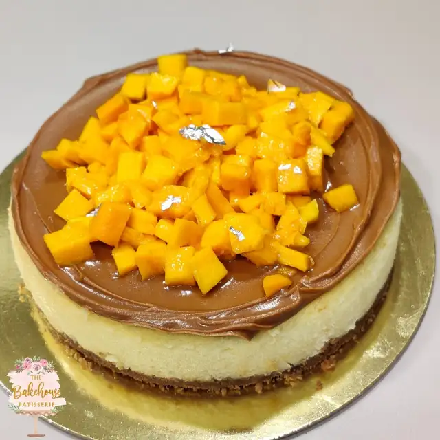 Signature Cheesecake