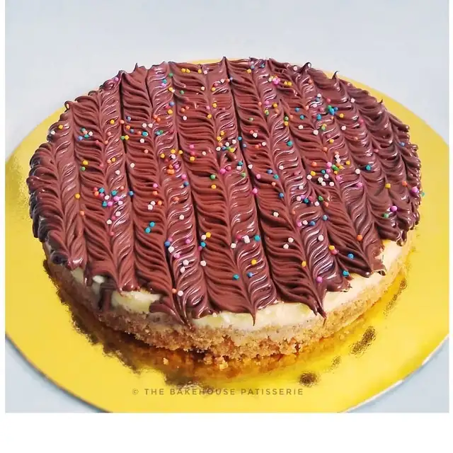 Signature Cheesecake