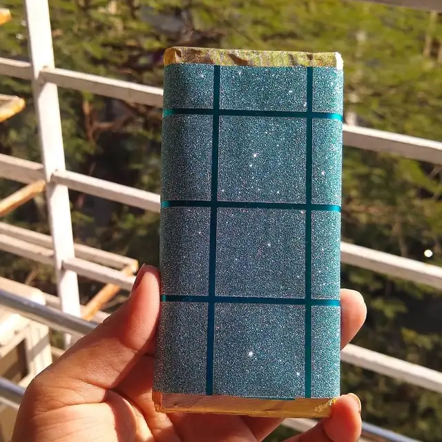 Handcrafted Chocolate Bars