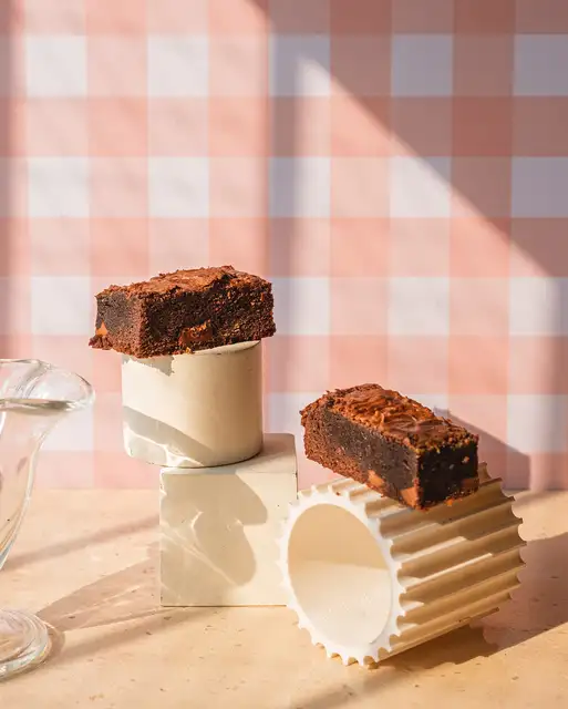 Chocolate Brownie Collection