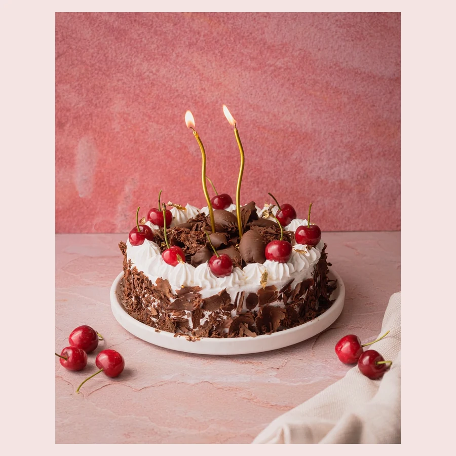 Celebration Cakes