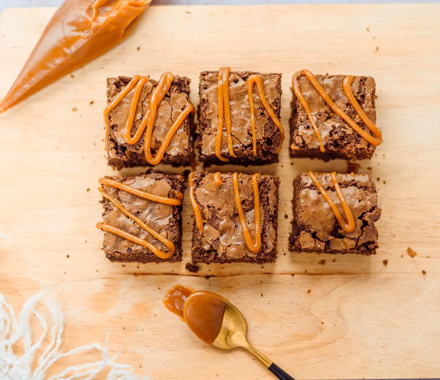 Brownies & Bars
