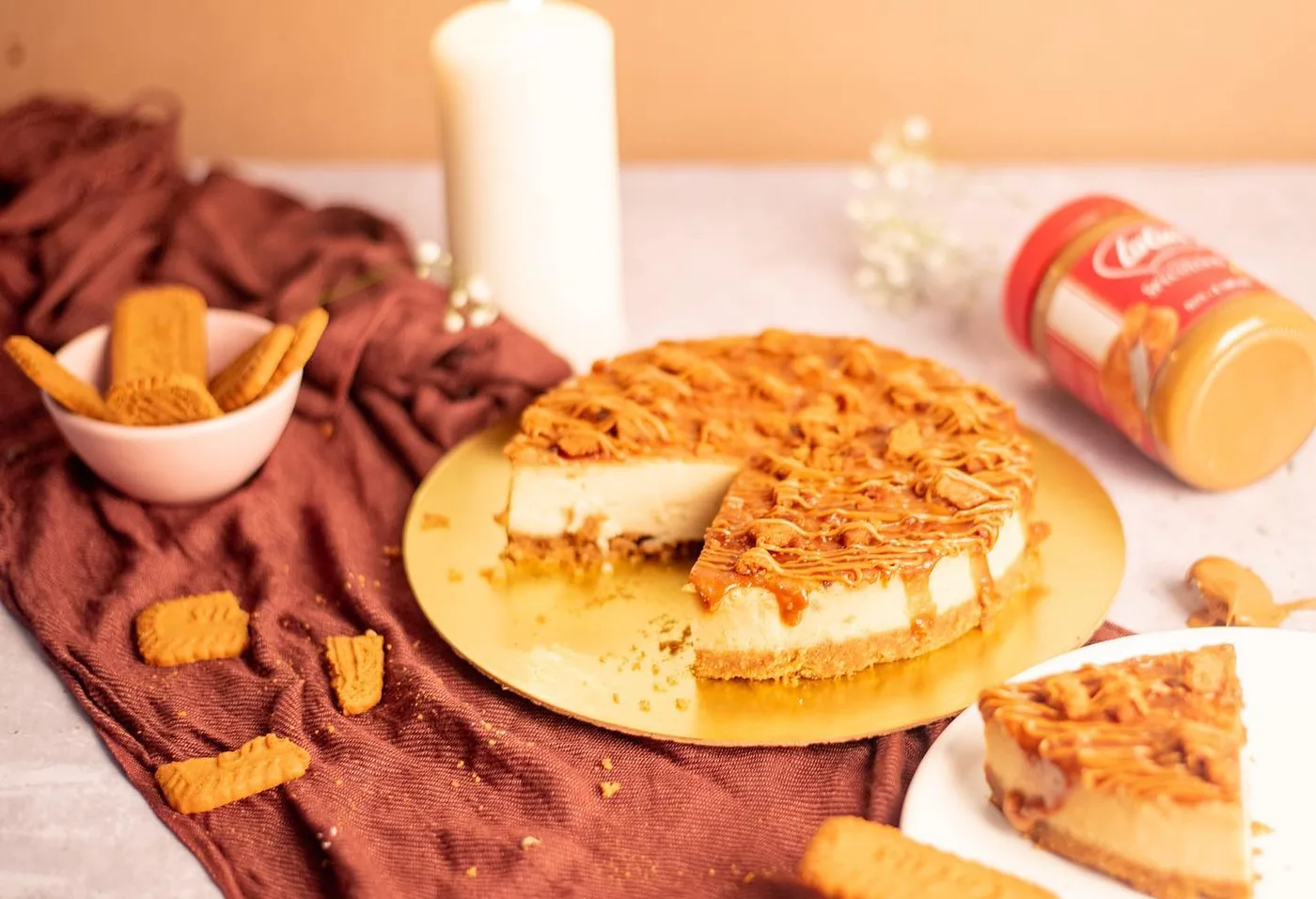 Cheesecakes