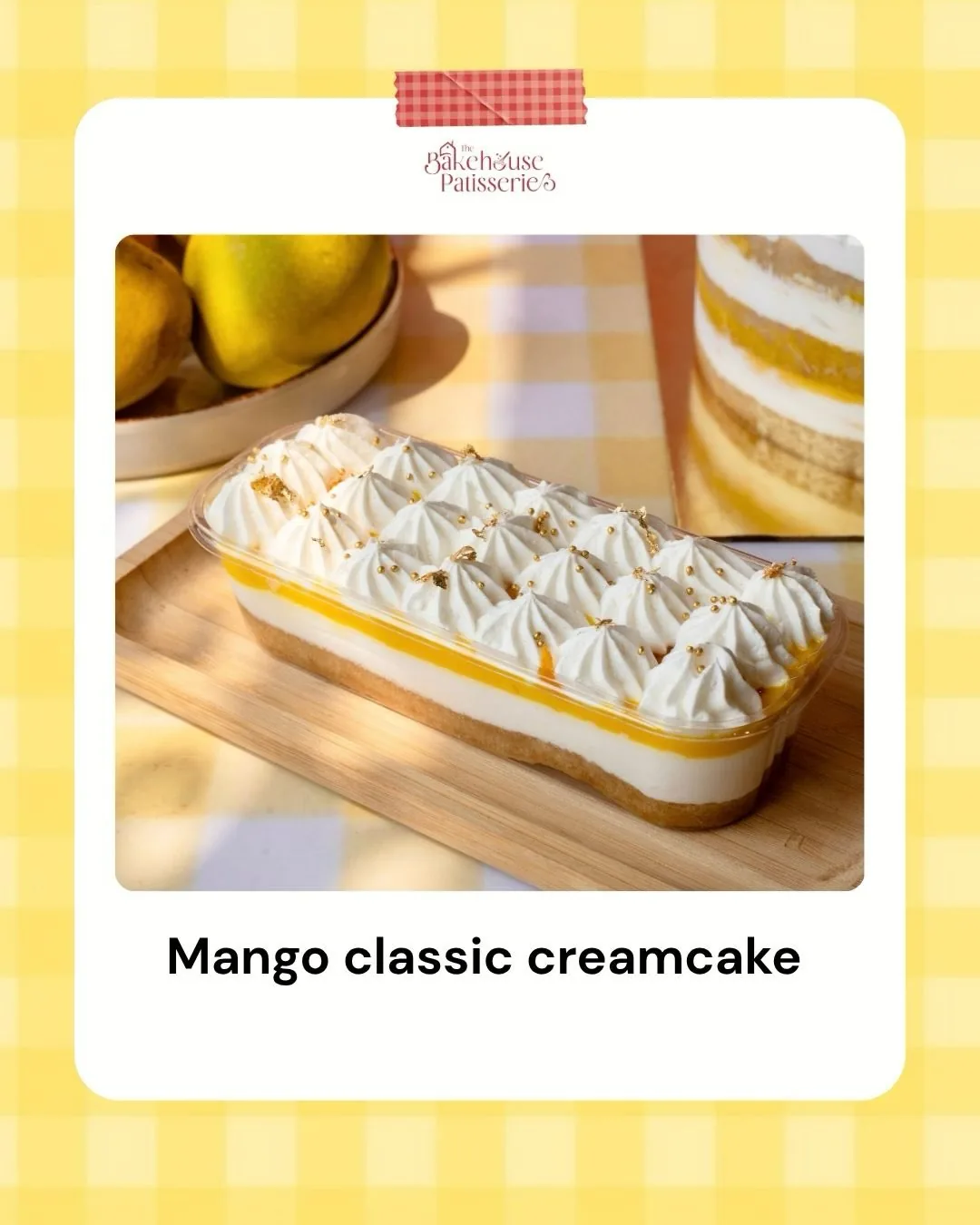 Mango collection