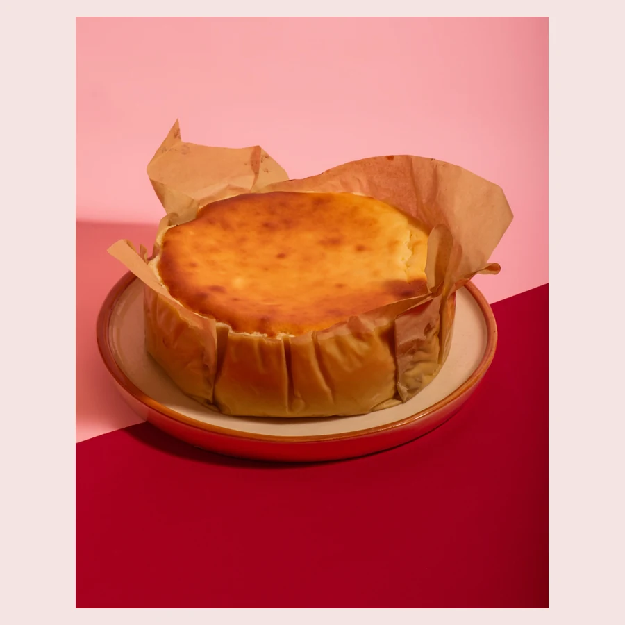 Cheesecakes