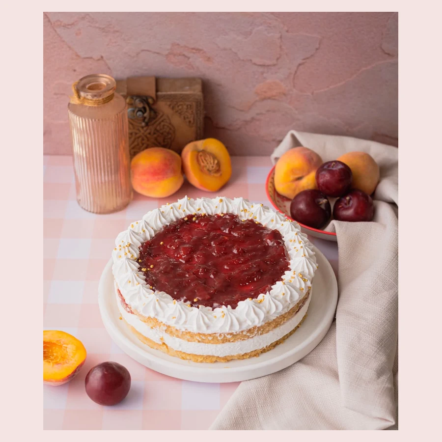 Desserts