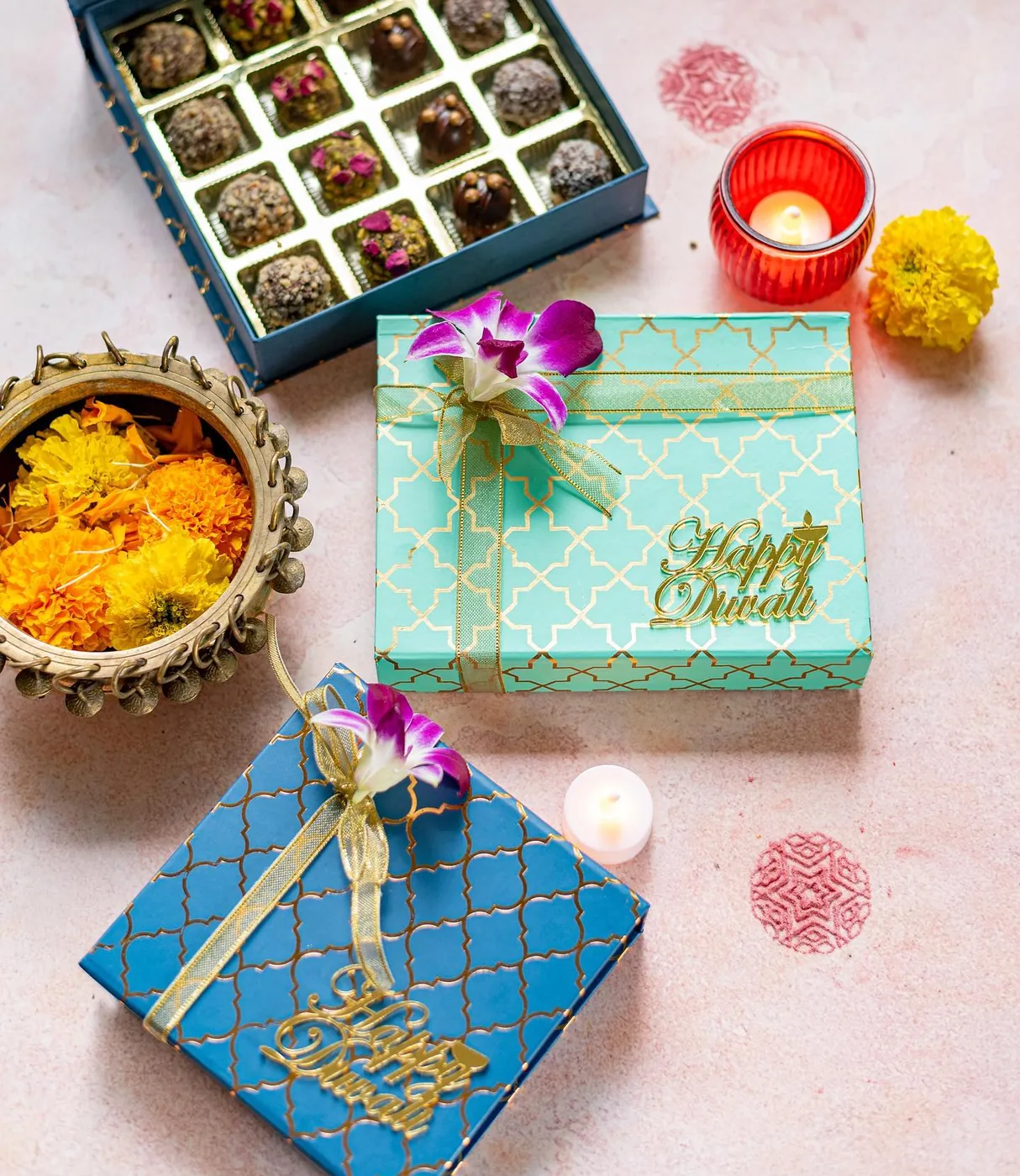 Gifting